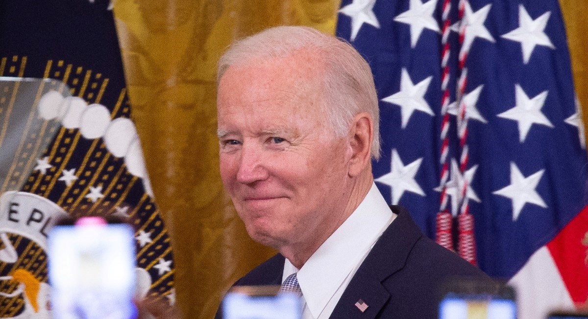 VIDEO Biden: Iskreno, Ukrajinci rade budale od ruske vojske