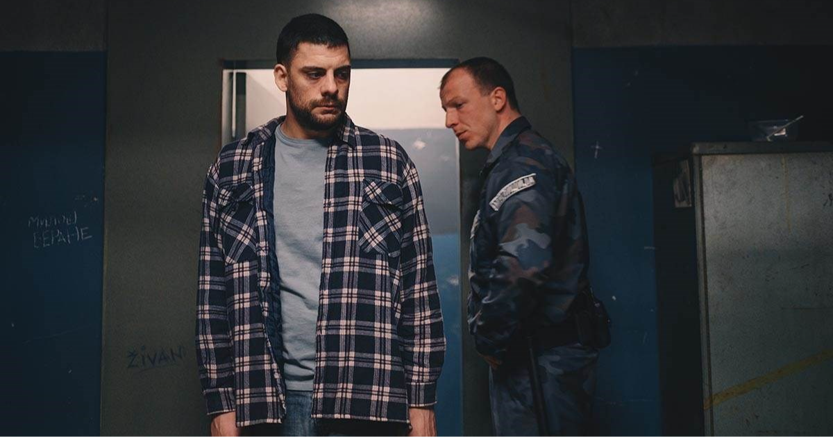 Zašto se Žarka Lauševića ne treba sjećati kroz seriju Pad