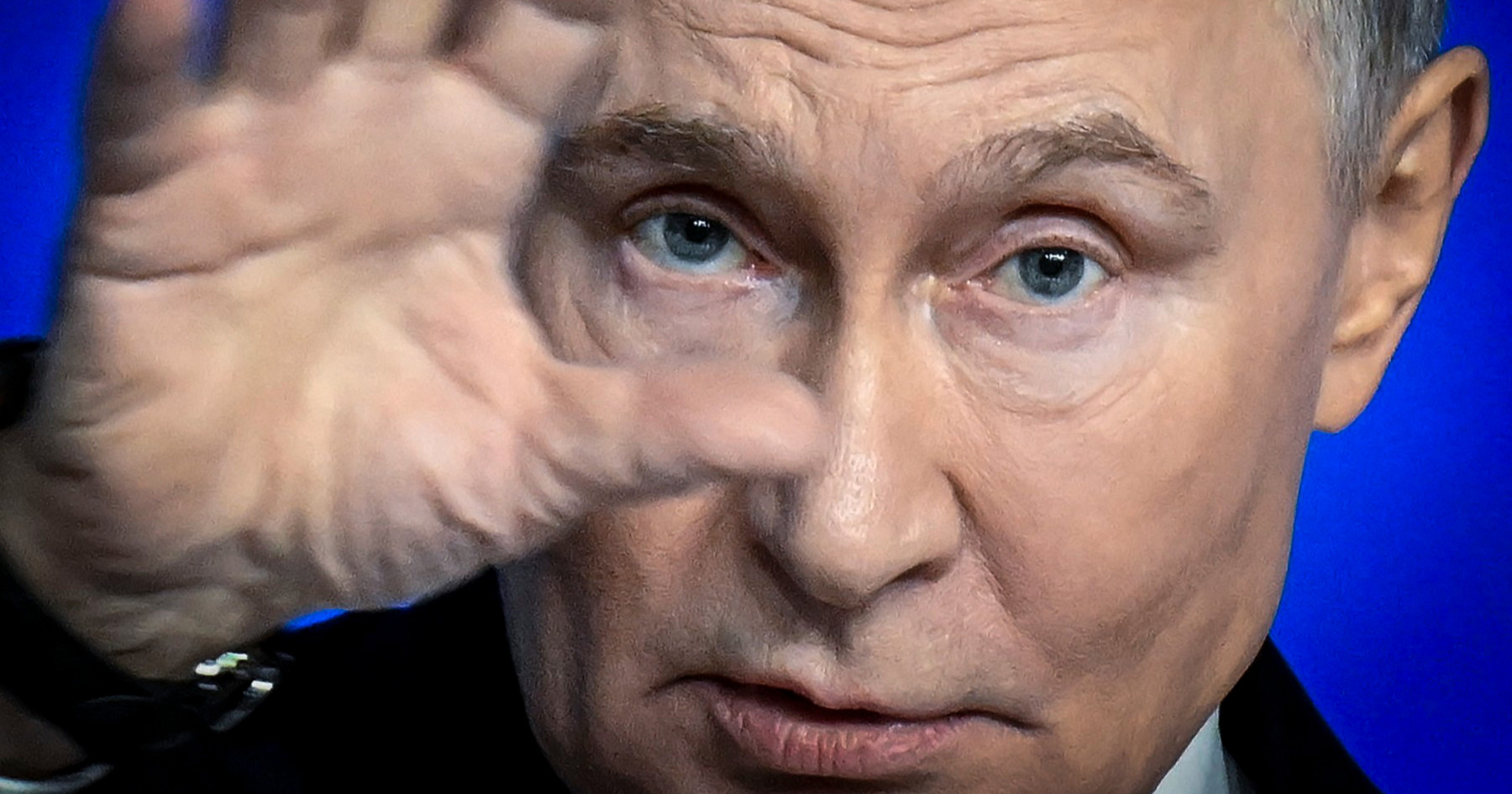 Jastrebovi otvoreno ustaju protiv Putina. "Živi u opasnoj iluziji. Vodi nas u poraz"