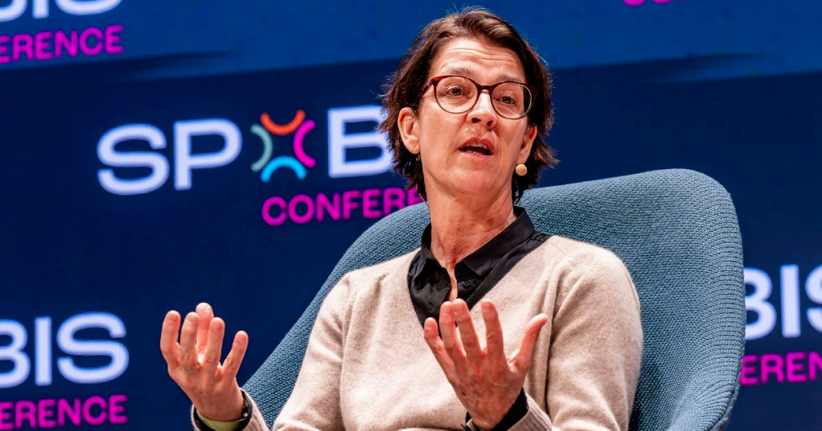 Povijesni trenutak Bundeslige. Žena će voditi jedan od najjačih klubova