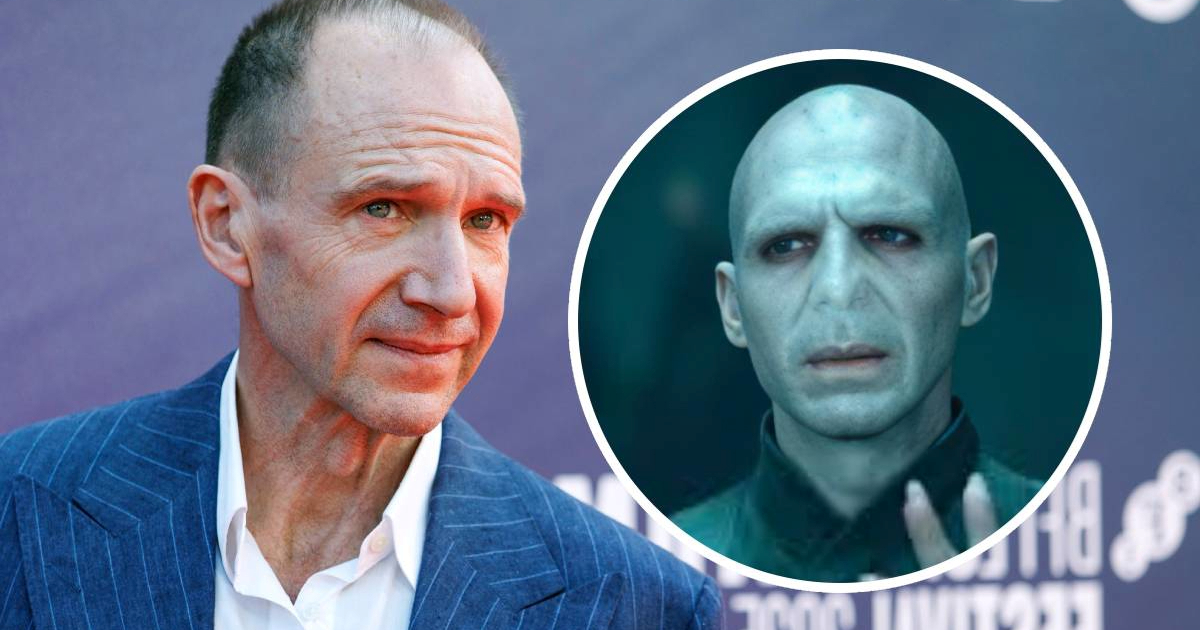 Ralph Fiennes slučajno otkrio tko će biti novi Voldemort?