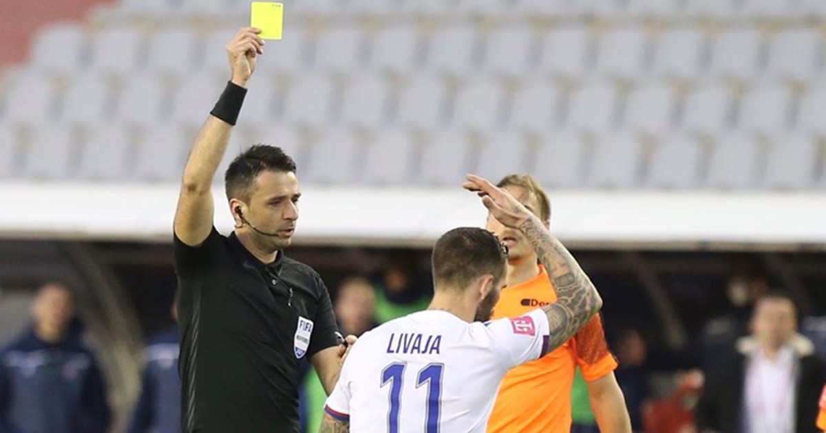 Čak 14 igrača moglo bi propustiti derbi Dinama i Hajduka zbog kartona