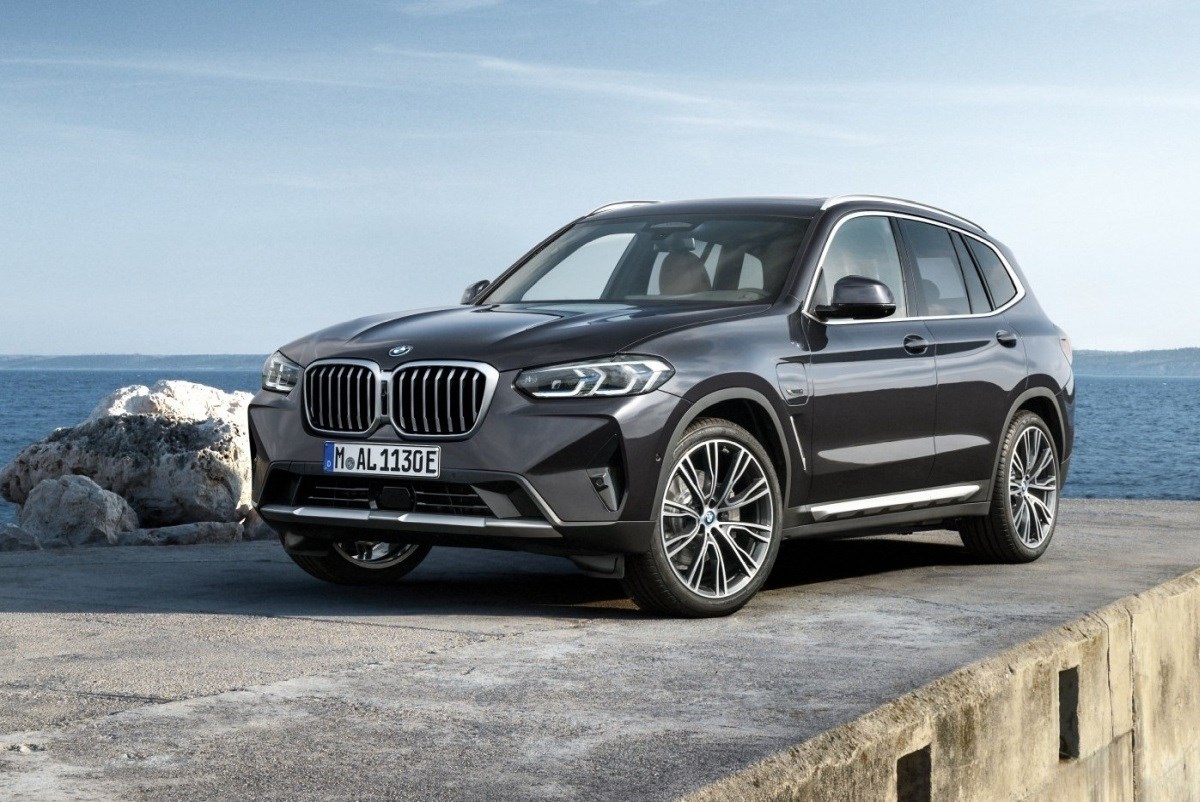 Isplati li se kupnja rabljenog BMW-a X3 ili X4? Vodič za kupce