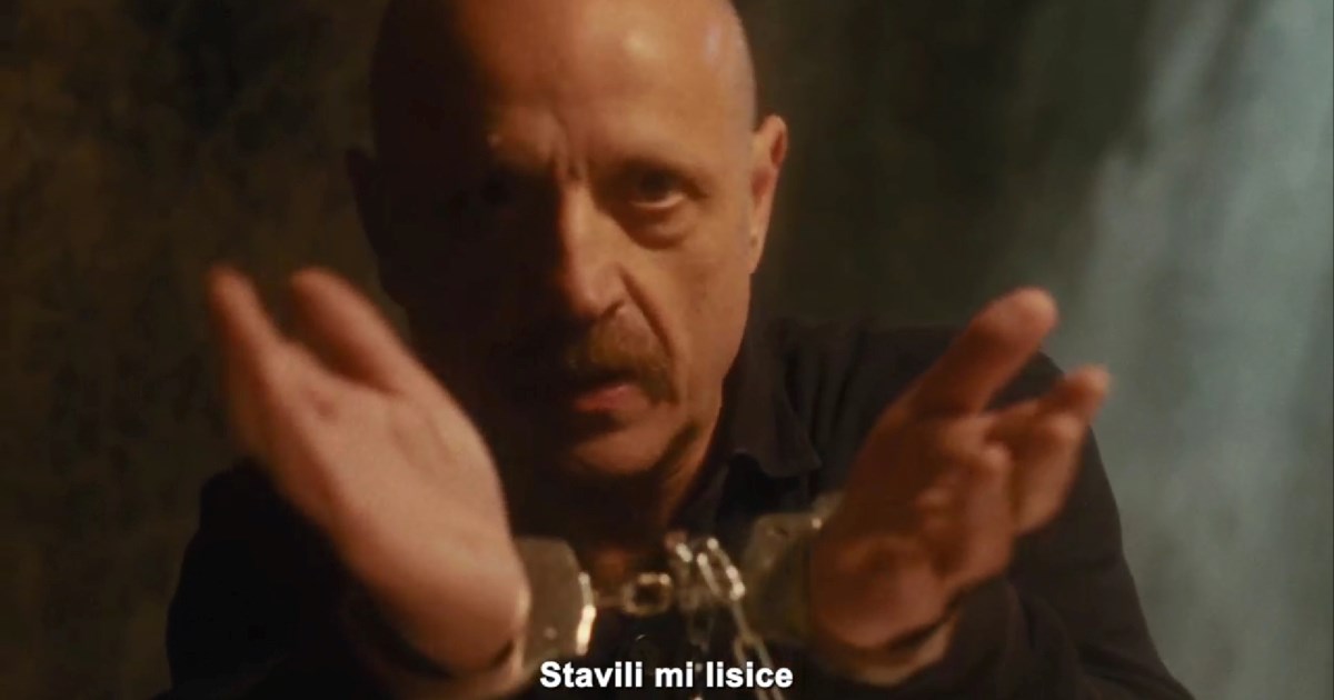 EKSKLUZIVNO NA INDEXU Kekinov novi spot: "Love me hijene zbog moje divne plave žene"