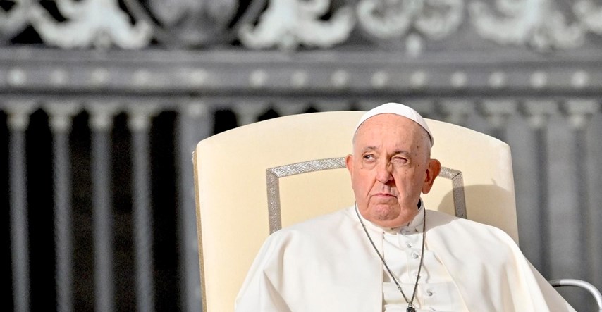 Vatikan potvrdio da je katolicima zabranjeno članstvo u masonima