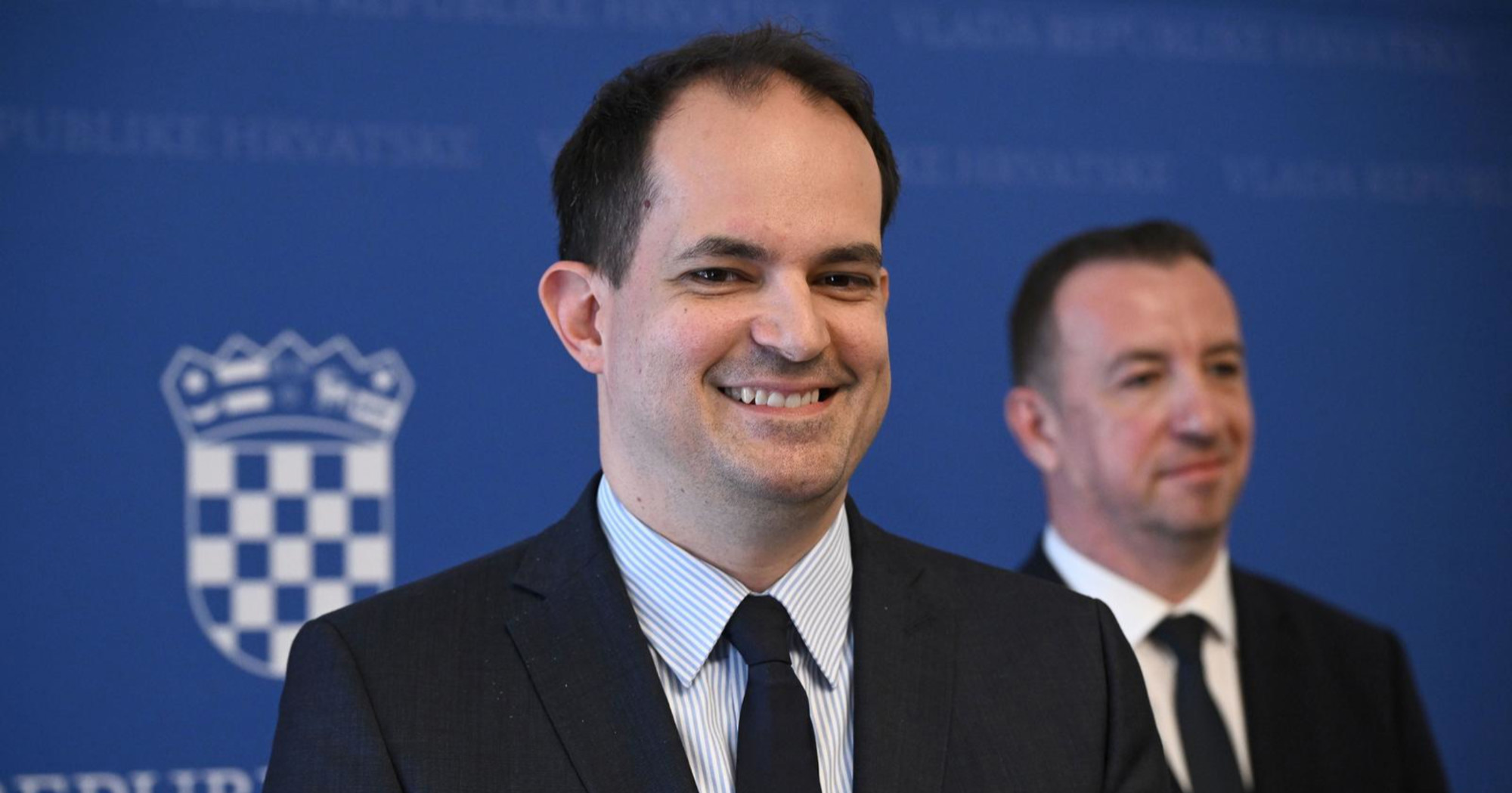 HDZ i SDP dogovorili dva kandidata za Ustavni sud, treće ime još nije poznato