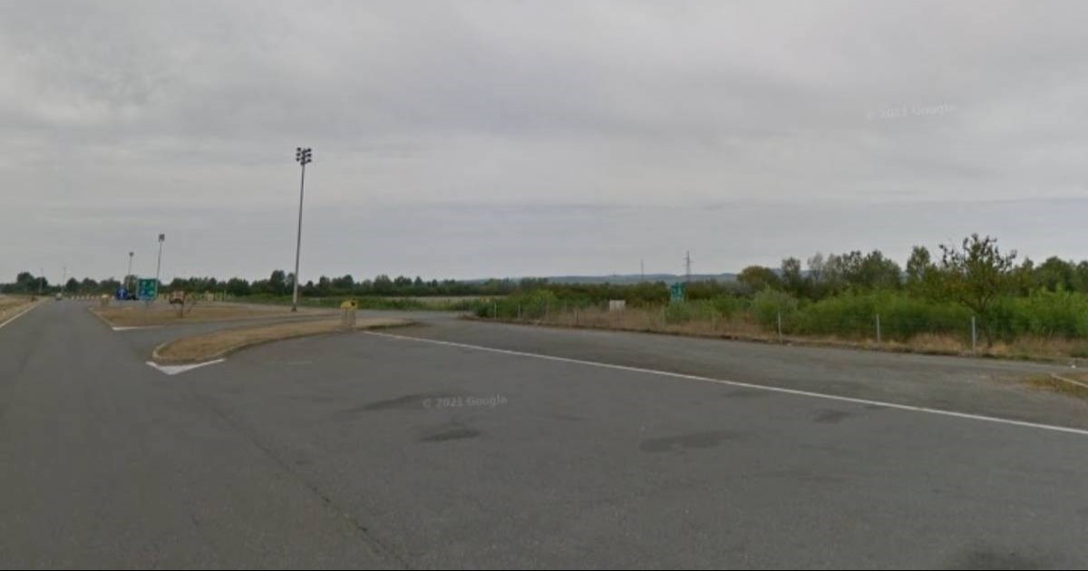 Torcida i Bad Blue Boysi se potukli na odmorištu autoceste u Slavoniji