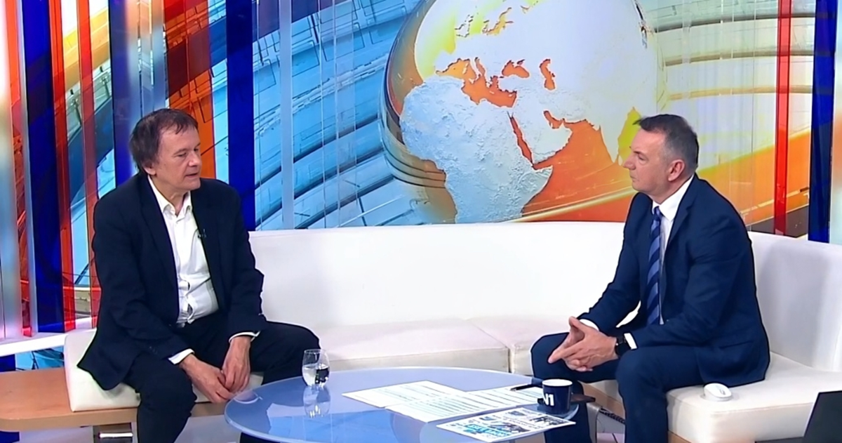 Šef Glasa poduzetnika: Lako bi se moglo dogoditi da dio pumpi neće prodavati dizel