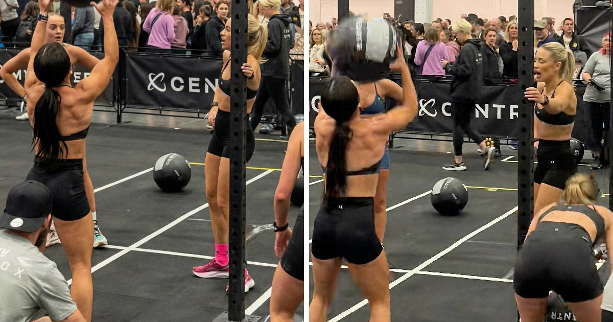 Hyrox osvaja svijet, ali liječnici upozoravaju: "Nije za svakoga"