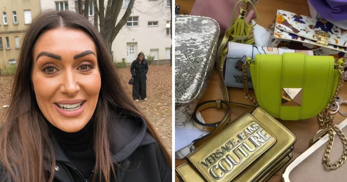 Hana Hadžiavdagić proslavila rođendan u Zagrebu humanitarnim bazarom za beskućnike