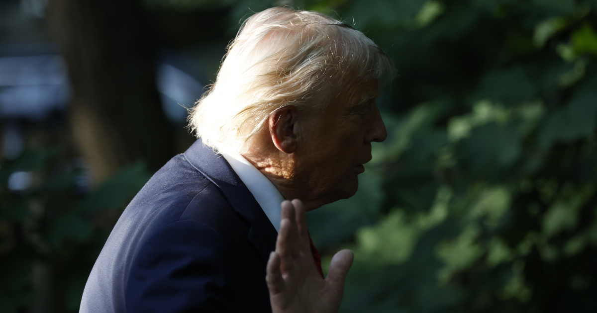 "Neuobičajena prijetnja": Trump produljio izvanredno stanje za Zapadni Balkan