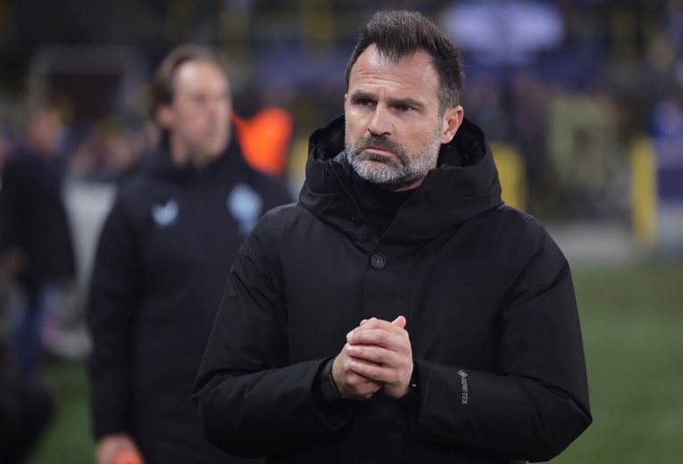 Leko se oštro obrušio na reprezentacije. Belgijski savez mu odgovorio