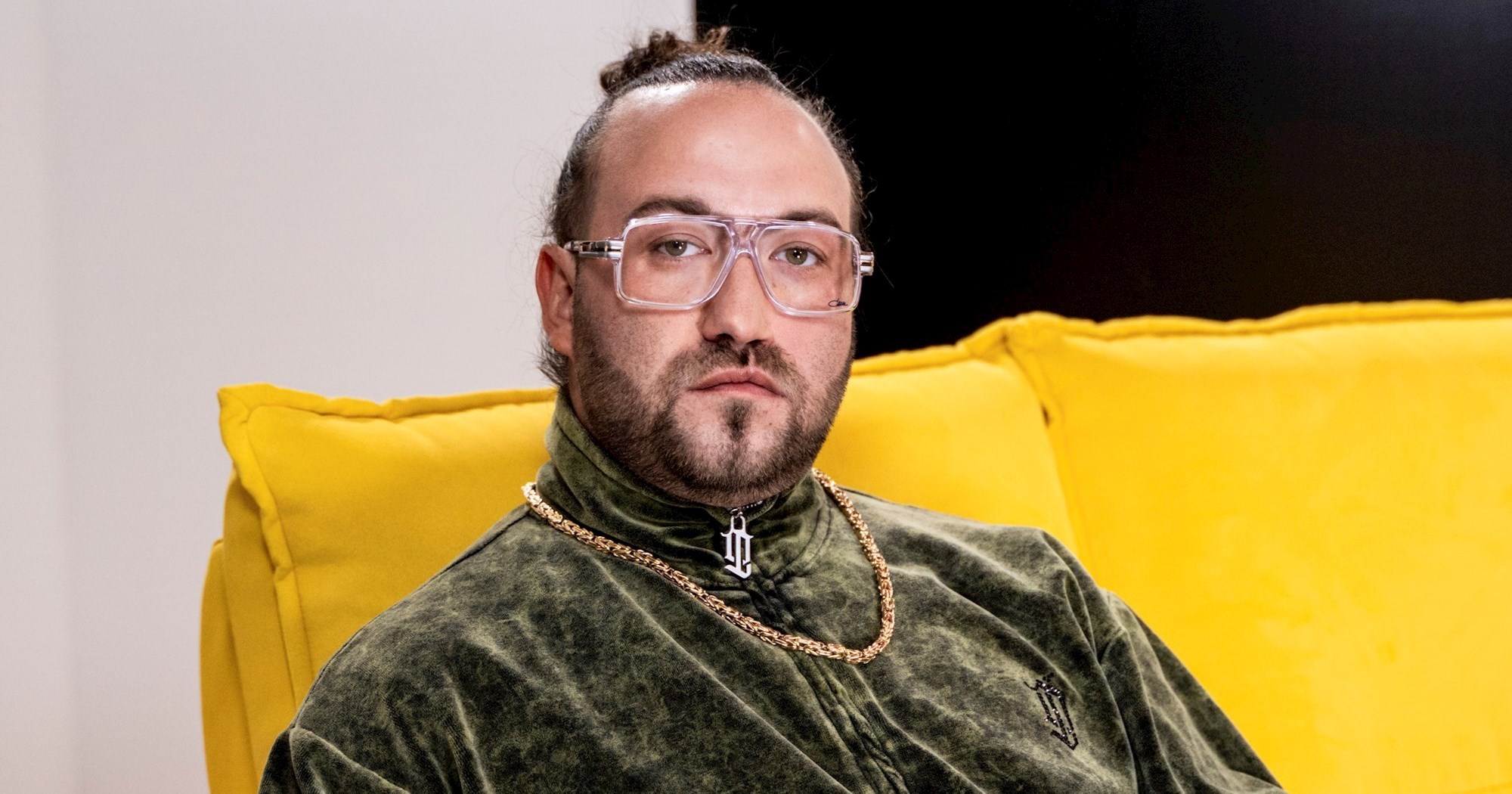 Rasta: Imam nepogrešiv osjećaj za hit