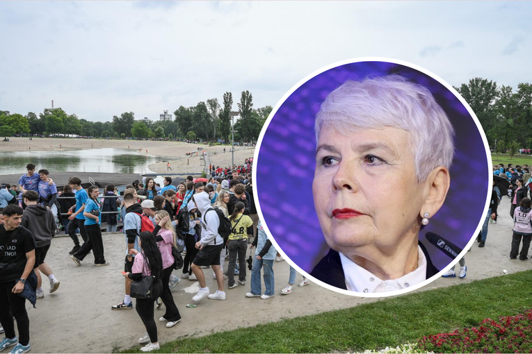 Jadranka Kosor: Maturanti bi u cijeloj zemlji trebali otkazati ludovanja