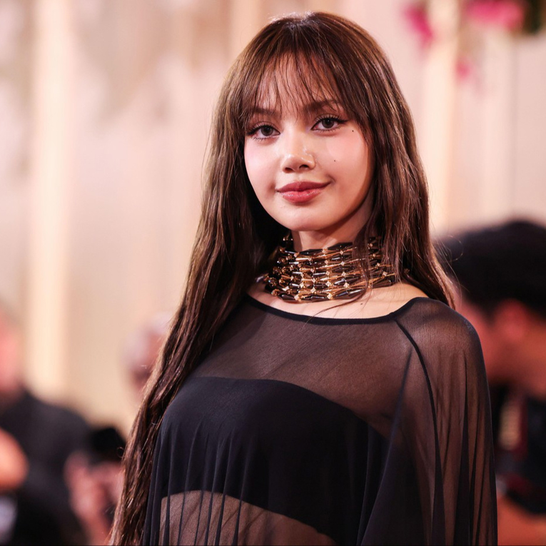 Lisa iz BLACKPINK-a otkrila zašto ne smije izlaziti