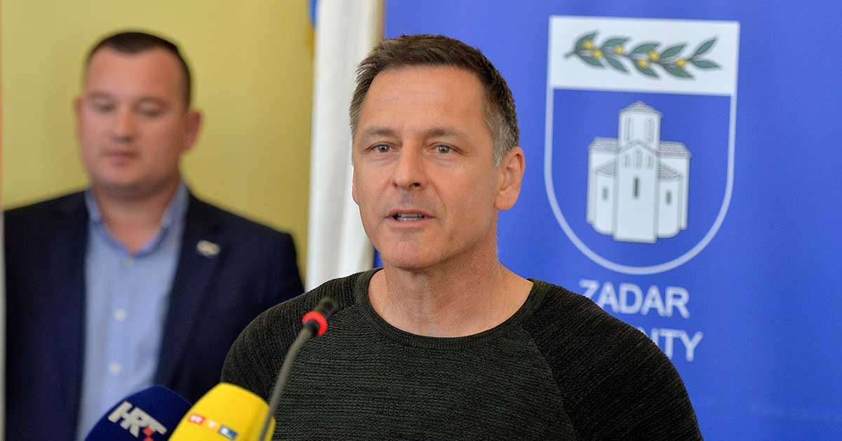 U Zadarskoj županiji 7 novozaraženih, među njima liječnica i pacijentica iz Biograda