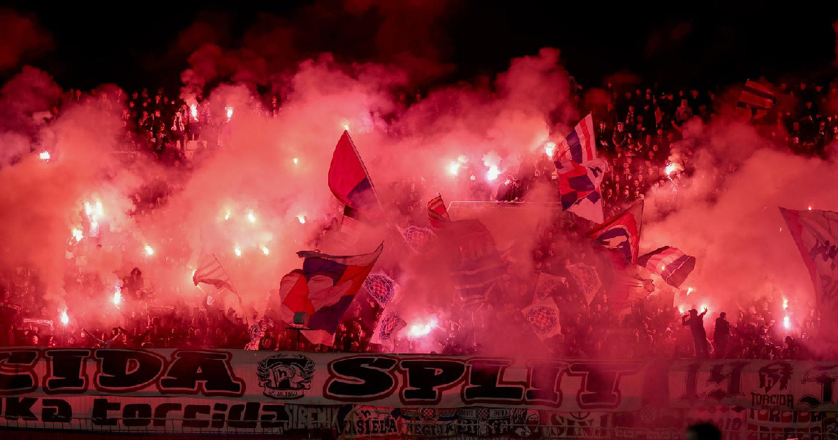 Hajduk objavio cijene ulaznica za prvu utakmicu u sezoni
