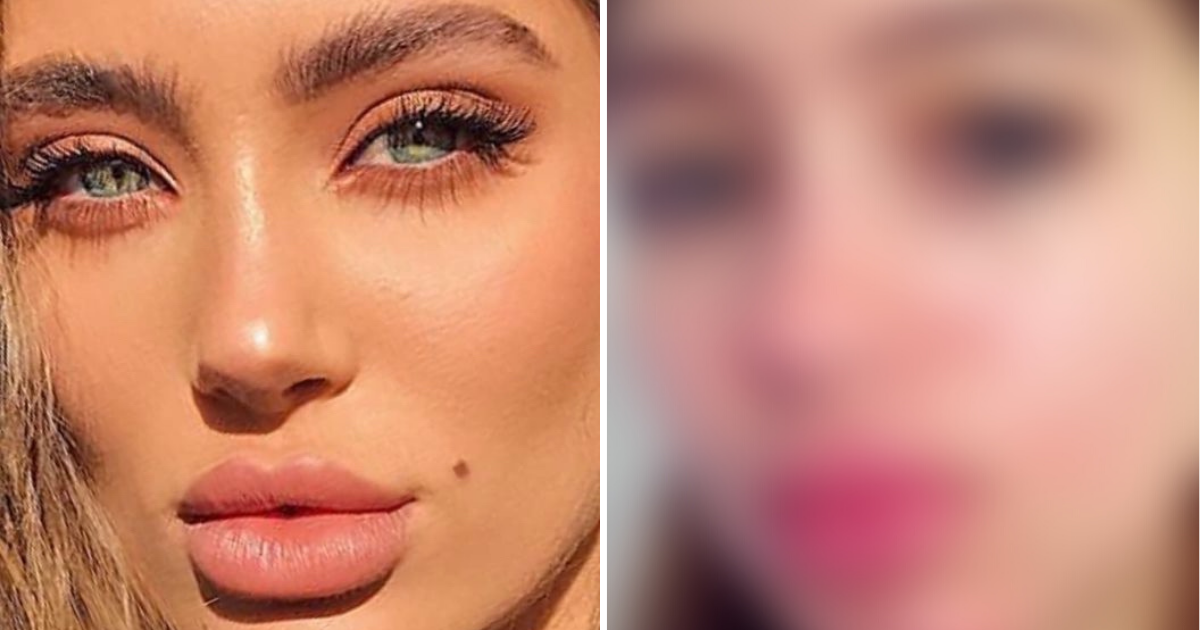 Kako poznate osobe izgledaju na Instagramu, a kako u stvarnosti