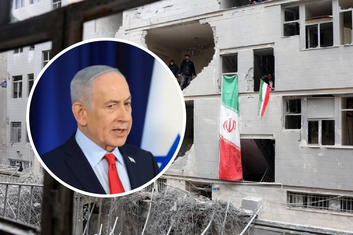 NYT: Izrael je planirao izazvati pobunu unutar Irana i srušiti režim. Nisu uspjeli