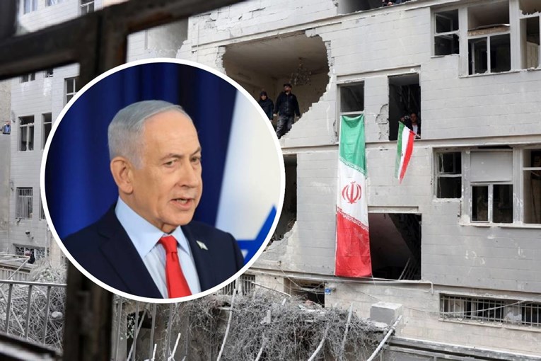 New York Times: Mossad je planirao izazvati pobunu unutar Irana