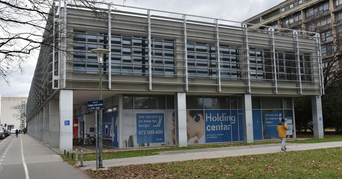 Imenovana dva nova člana Nadzornog odbora ZG Holdinga