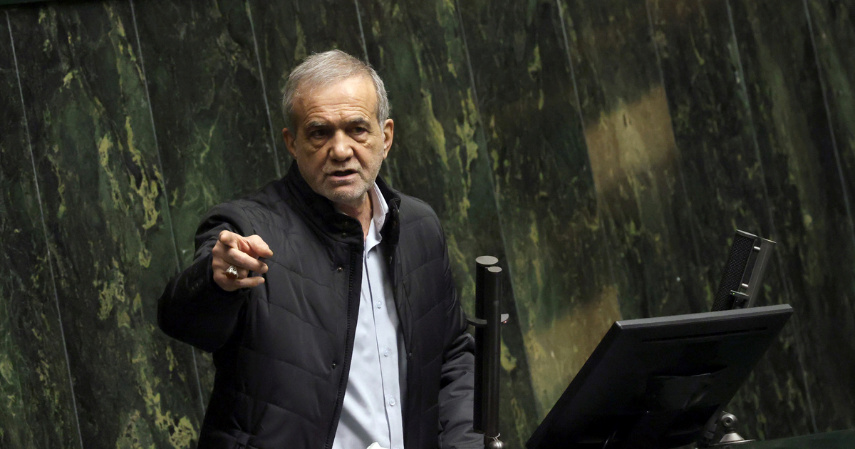 Predsjednik Irana: Prsti su nam na okidaču. Nećemo napustiti libanonsku braću i sestre