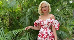 Katy Perry otkrila spol bebe koju čeka s Orlandom Bloomom