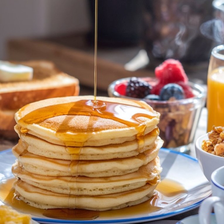 Ako ih napravite po jednom od ovih recepata, palačinke će vam uvijek ispasti top