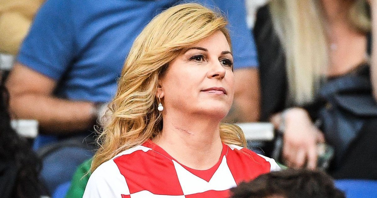 Kolinda se javila nakon Eurosonga, evo što je poručila Baby Lasagni