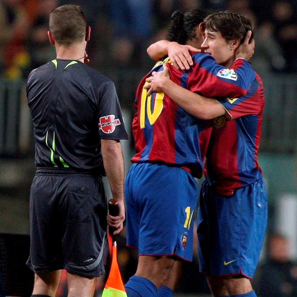 Bojan Krkić: Messi nije najbolji s kojim sam igrao