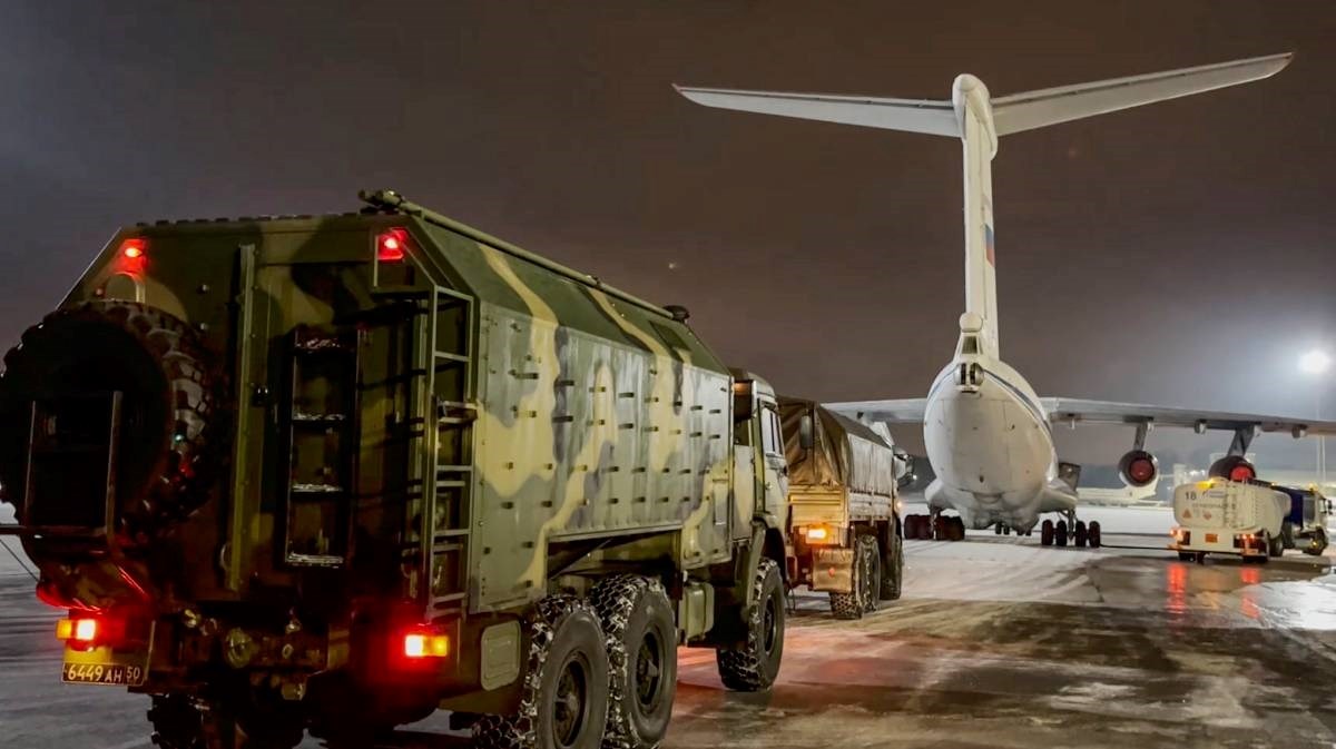 U Kazahstanu pritvoren bivši čelnik odbora za nacionalnu sigurnost