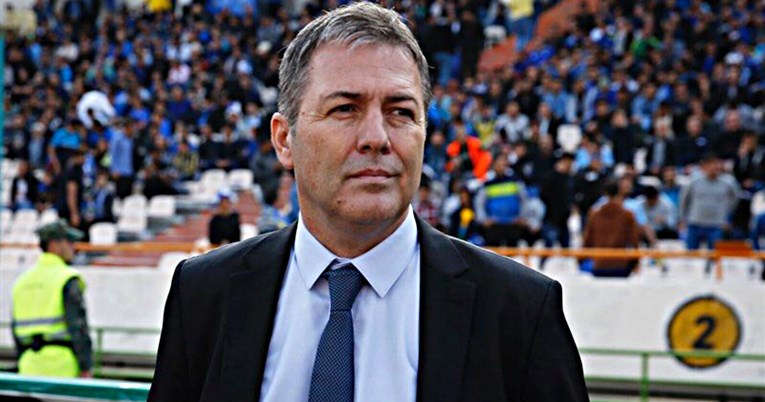 Bivši trener Rijeke postao izbornik Irana
