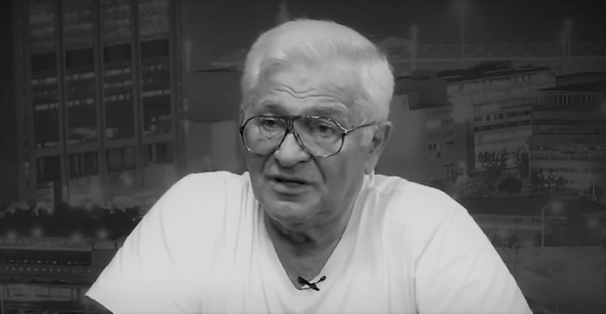 Preminuo bivši nogometni izbornik Jugoslavije