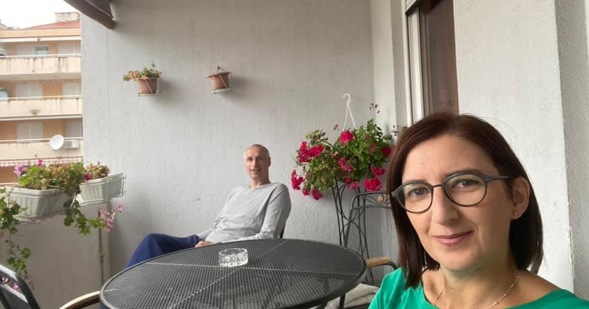 Ivica Puljak ima koronu
