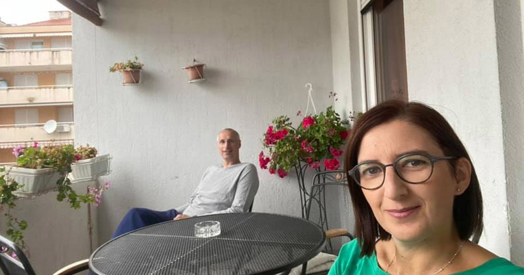 Ivica Puljak ima koronu