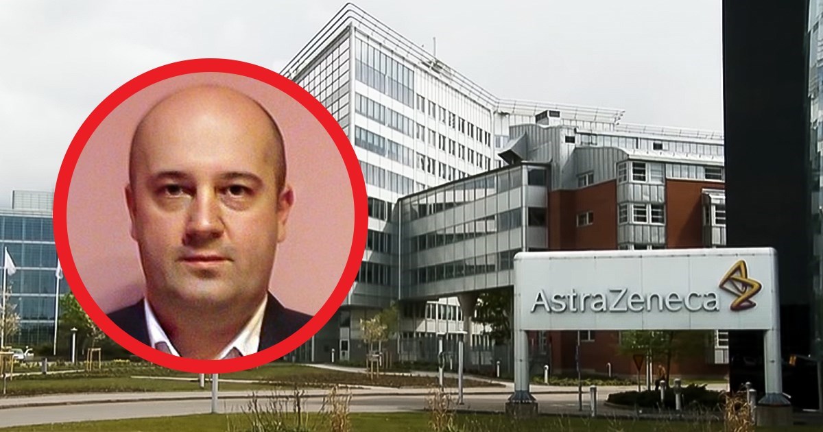 AstraZeneca smijenila direktora za Hrvatsku i BiH