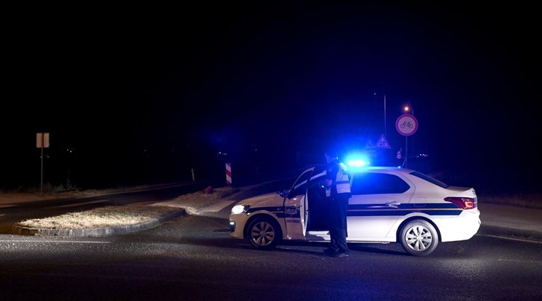 Detalji teške nesreće na Staroj zagorskoj. Motor pretjecao, poginuli muškarac i žena