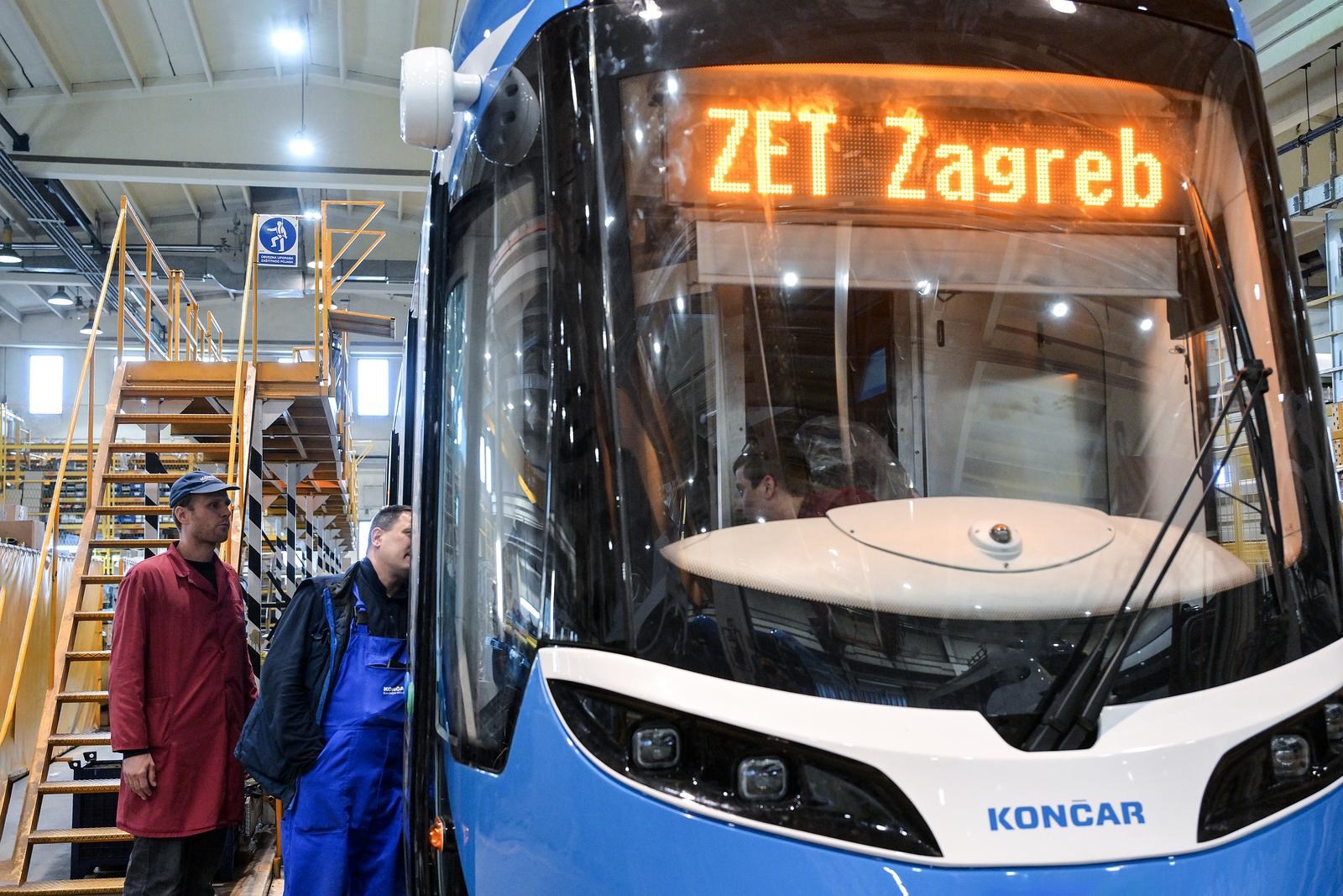 Končar 2025. završava rekordno