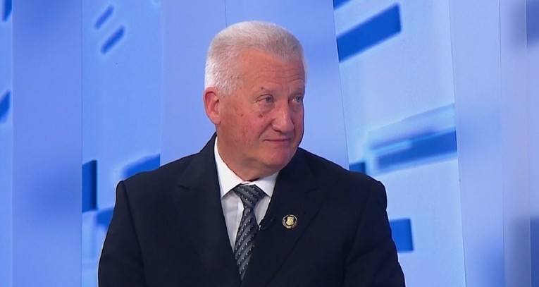 General: Ti ljudi nisu cvijeće, no puno su napravili za Hrvatsku. Ostajem pri potpisu