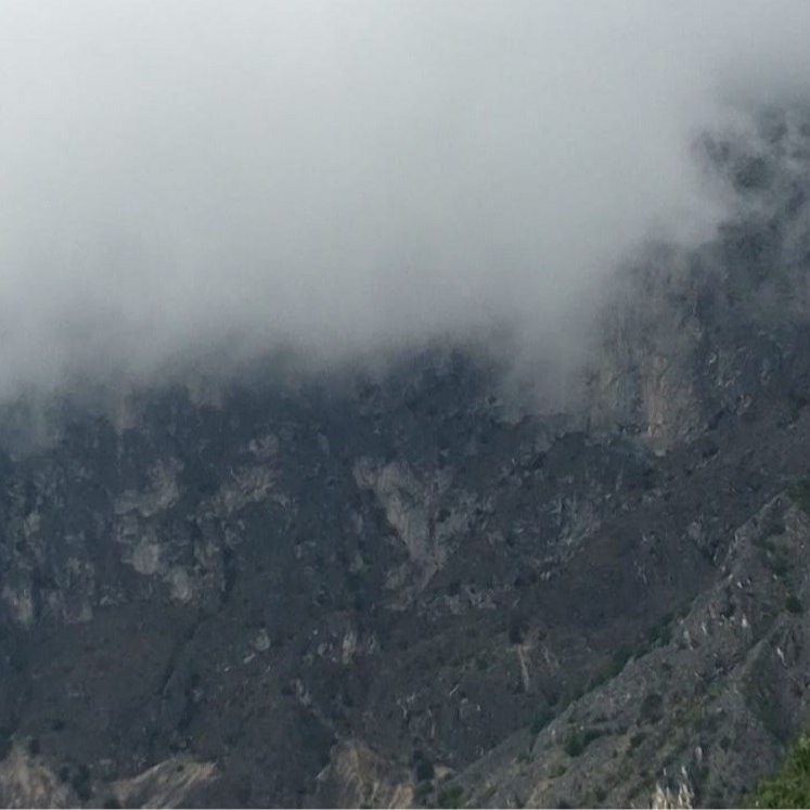 Turist na Biokovu spašen nakon zahtjevne akcije u očajnim uvjetima