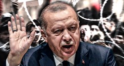 Zašto se Erdogan ponaša kao vladar Europe?