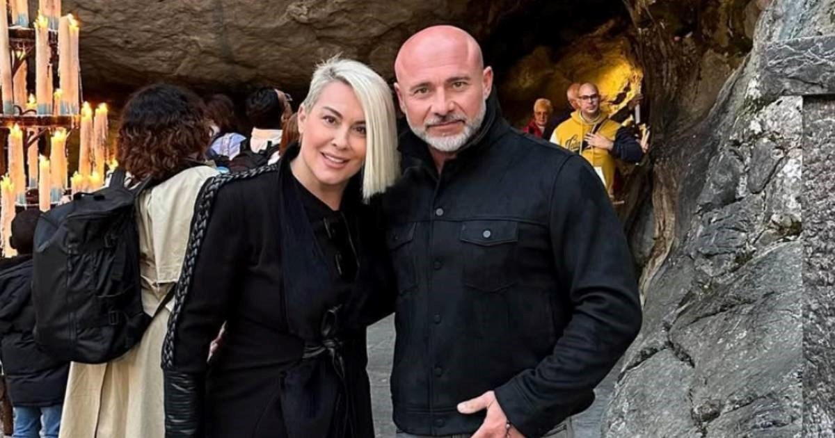 Indira Levak o odnosu s bivšim mužem Miroslavom: Dvije su adrese, ali sve je u redu