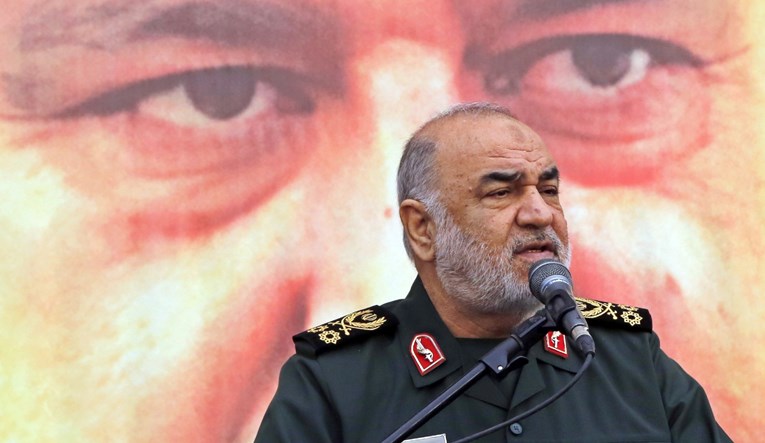 Tko je moćni iranski general kojeg je ubio Izrael