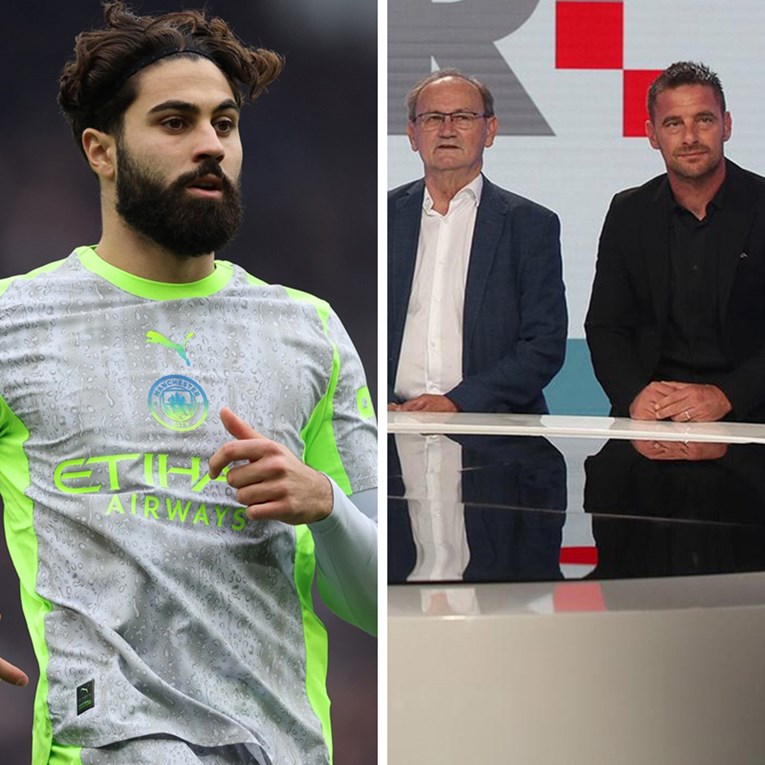 Ješe i Samovojska o Gvardiolu: "Spasio je utakmicu Cityju", "Fantastičan"