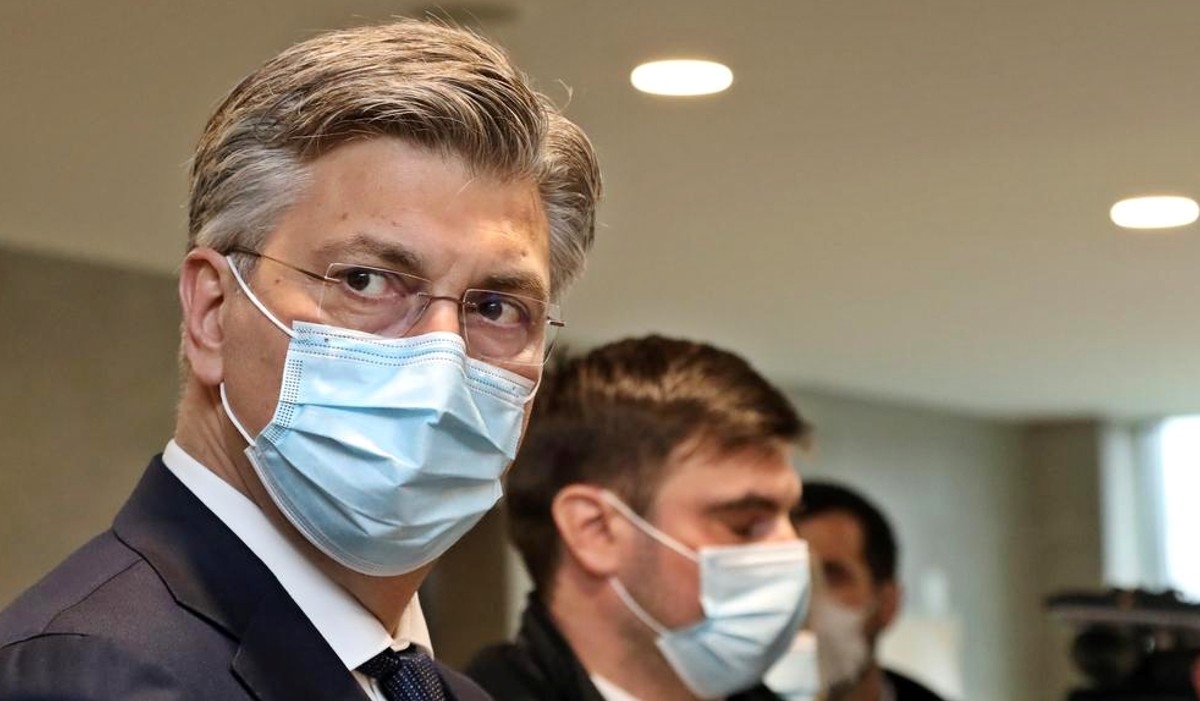 Plenković: Poznajem Matejevog oca, jako mi je žao