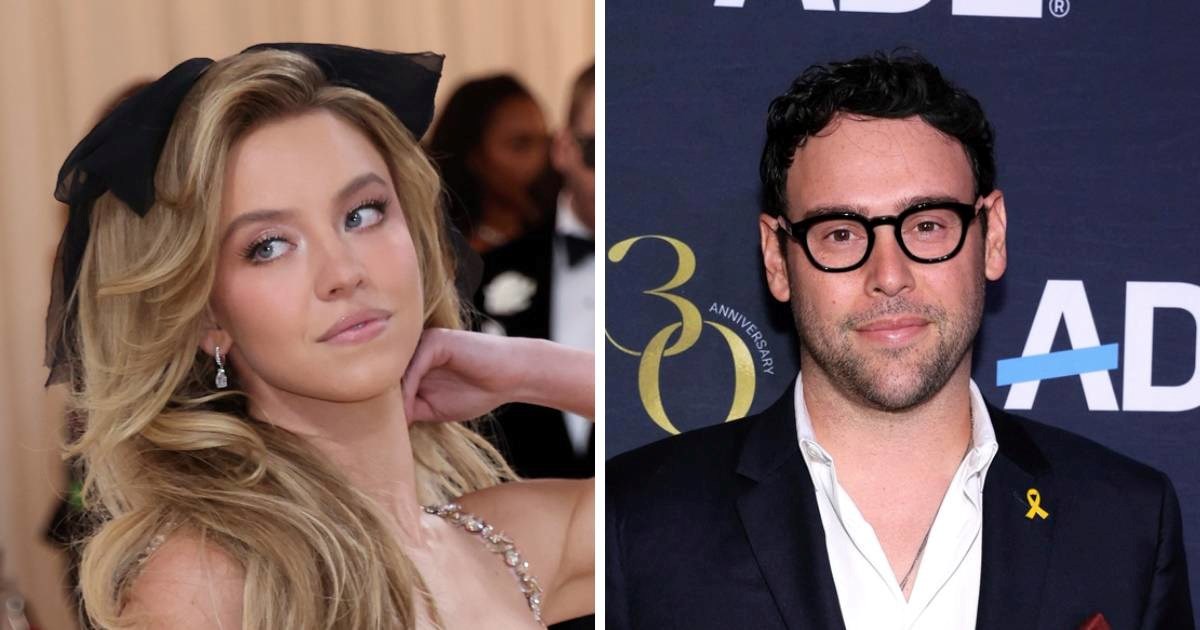 Potvrđena najomraženija veza godine: Sydney Sweeney i Scooter Braun na dejtu