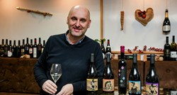 Tolušiću su blokirani OPG i vinarija, a tvrtka mu posluje s 86 tisuća eura dobiti