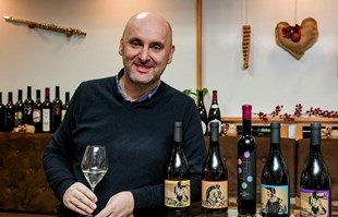 Tolušiću blokirana imovina OPG-a i vinarije, a tvrtka mu posluje s 86.000 eura dobiti