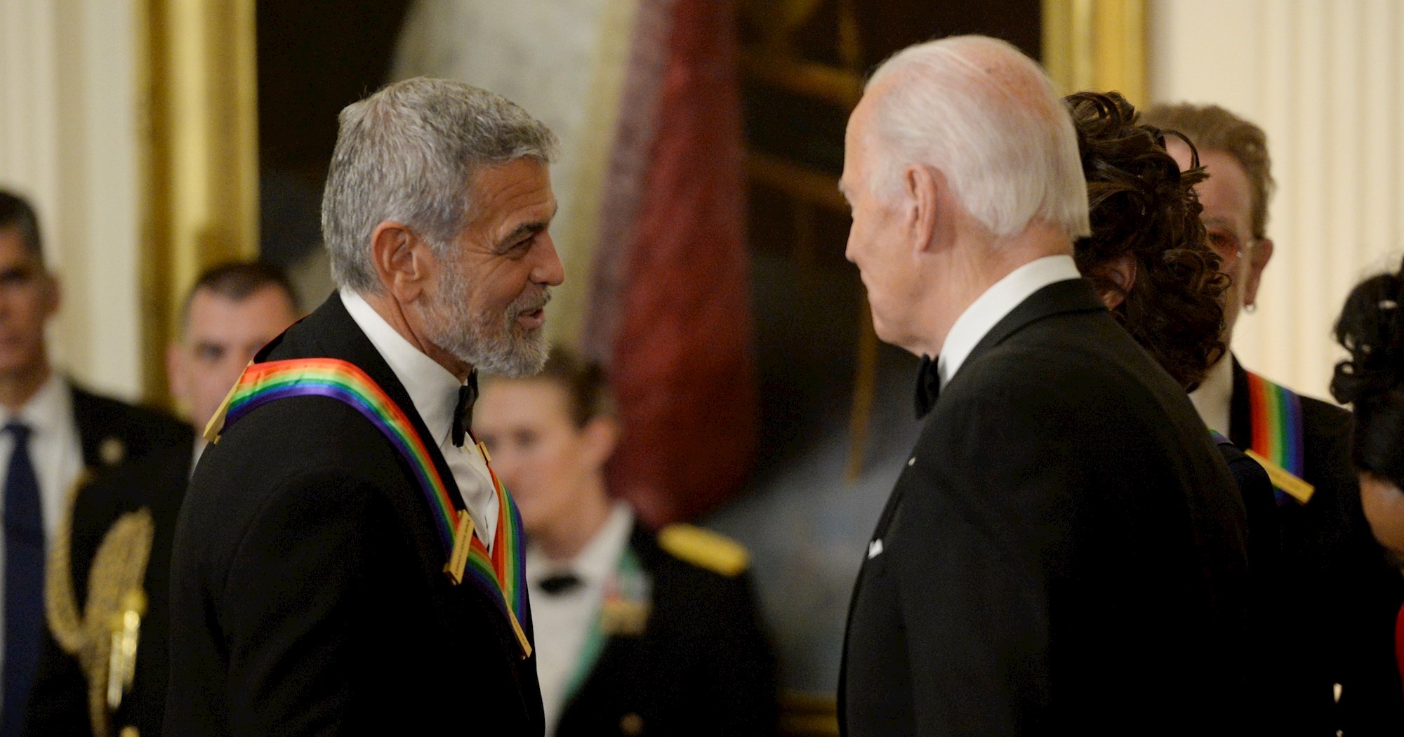 Nakon Trumpove pobjede mnogi napadaju Georgea Clooneyja: "Ti si kriv"