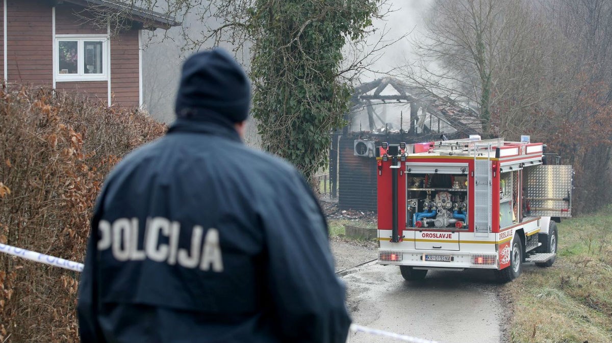 Očevid je gotov, ali još se ne znaju detalji o smrti 6 ljudi u staračkom domu